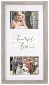 Malden 3-Op Every Beautiful Matted Collage Frame
