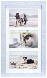 Malden 3 Op. Linear-Periwinkle Linear Frame