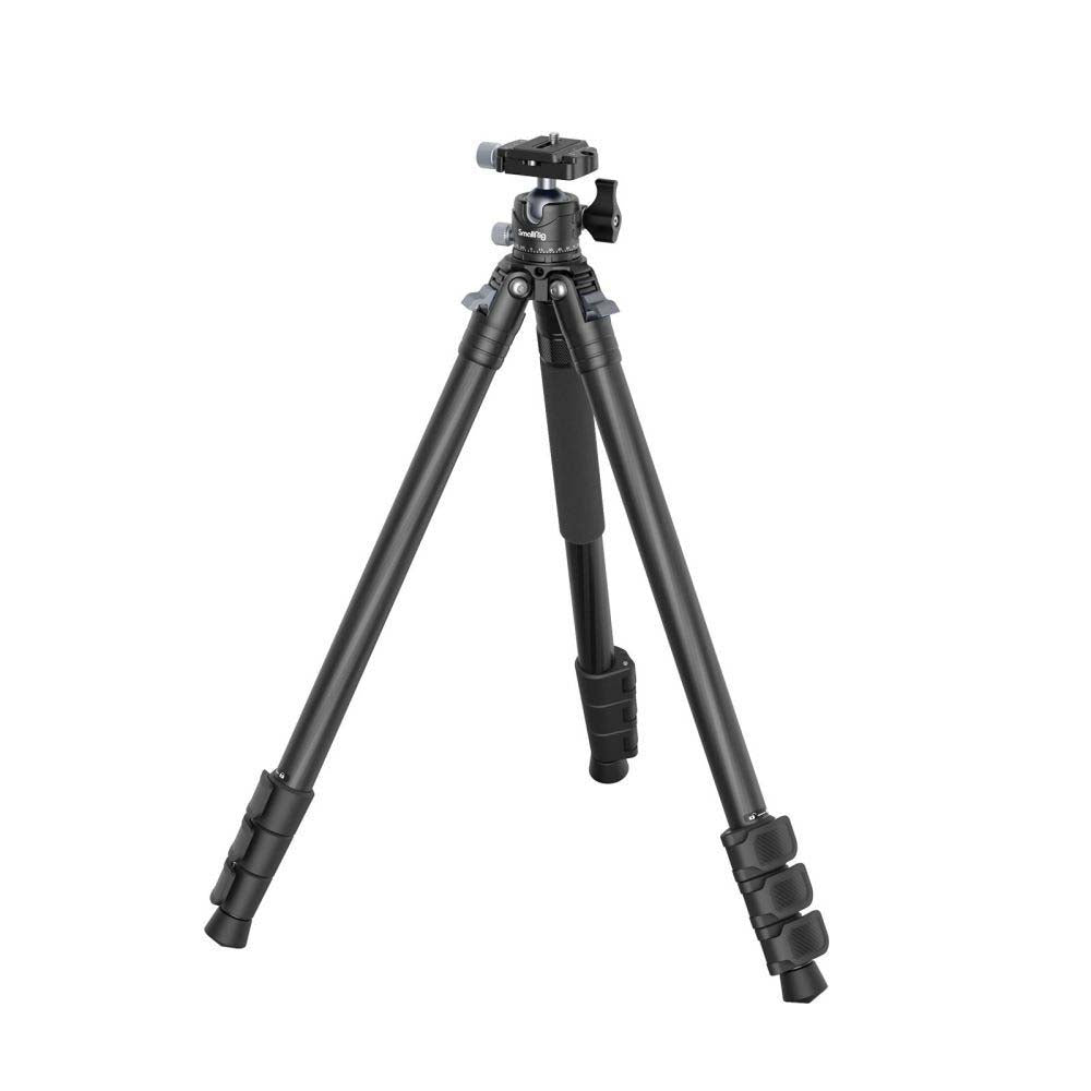 SmallRig Carbon Fiber Tripod AP-10