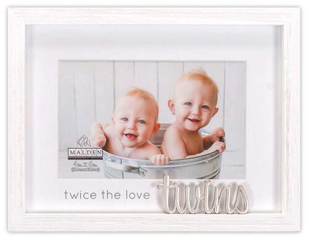 Malden 4X6 Twins Frame