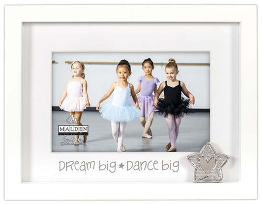 Malden 4X6 Dance w/Star Frame
