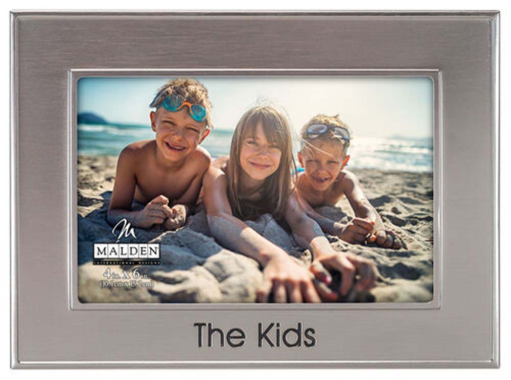 Malden 4X6 The Kids Frame