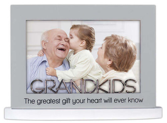 Malden 4x6 Grandkids Modern Statement Frame