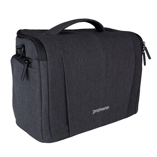 Promaster Cityscape 40 Camera Bag - Charcoal Grey