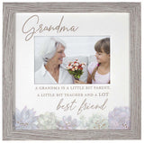 Malden 4x6 Grandma Mulberry Frame