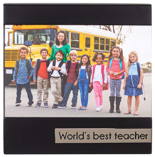 Malden 4x6 Teachers Wedge Frame