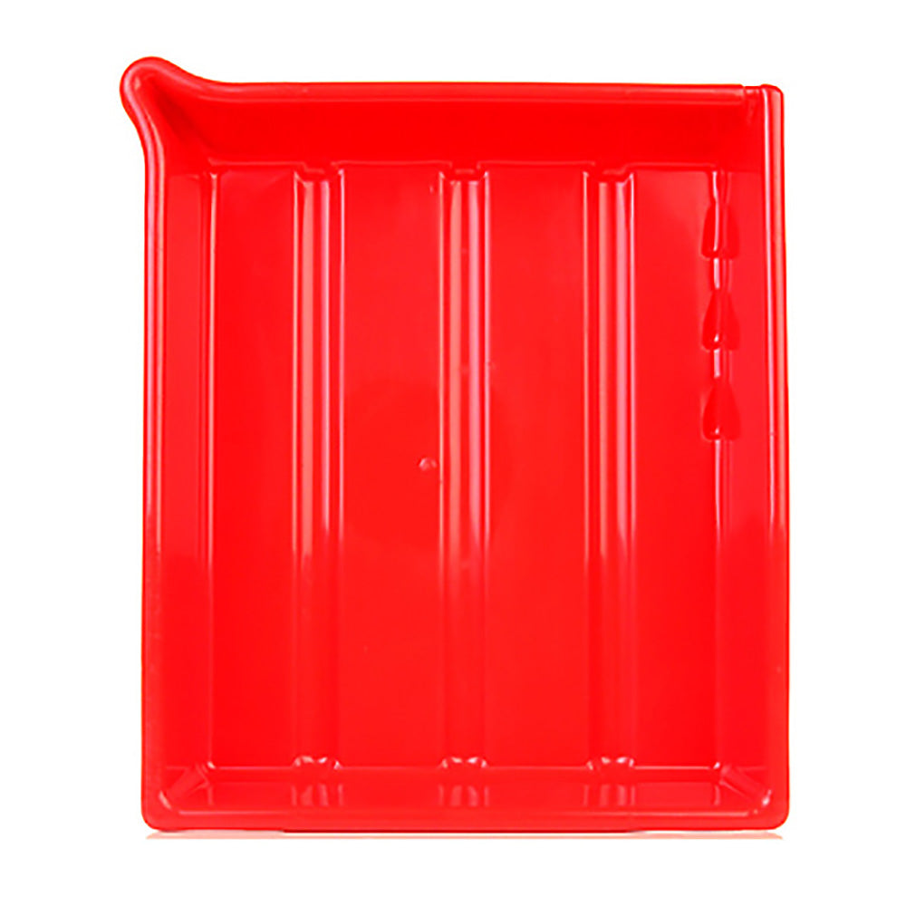 Development Tray Dot Line Deluxe Developing Tray 8x10 – Norman Camera Company