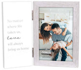 Malden 4x6 Family Hinged Frame