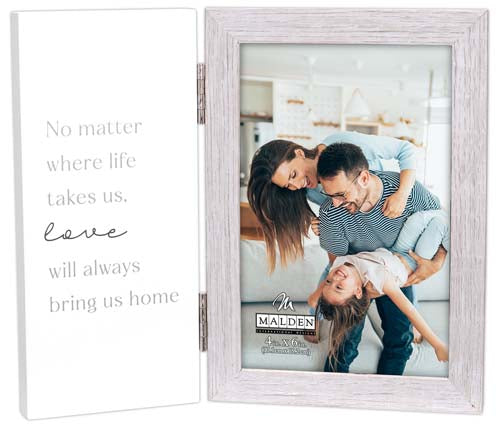 Malden 4x6 Family Hinged Frame