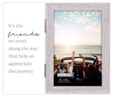 Malden 4x6 Friends Hinged Frame