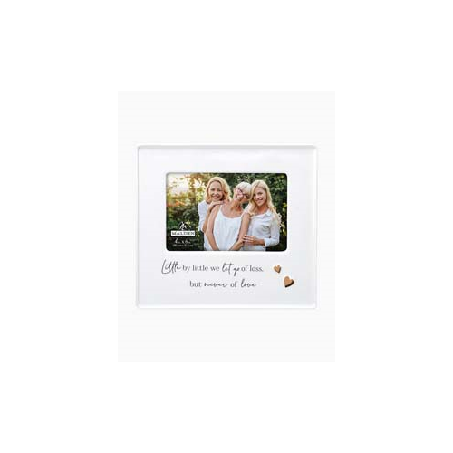 Malden 4X6 Memorial Frame