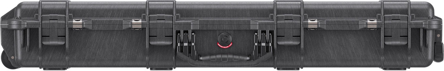 Pelican 1700 Long Case with Foam (Black)
