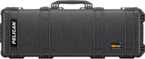 Pelican 1720 Long Case with Foam (Black)