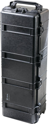 Pelican 1740 Transport Case with Foam (Black)