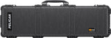 Pelican 1750NF Long Case without Foam (Black)