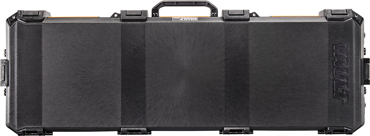 Pelican Vault V800 Double Rifle Case with Foam - Black