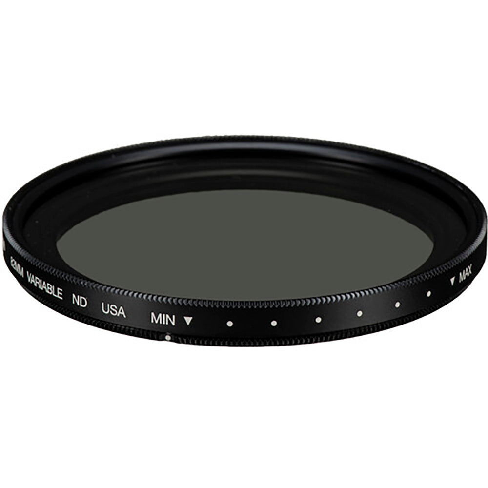 Promaster 55mm Variable ND Filter - Basis