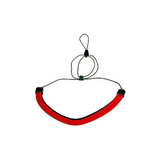 Op/Tech USA Mini Loop/QD Strap - Royal Blue