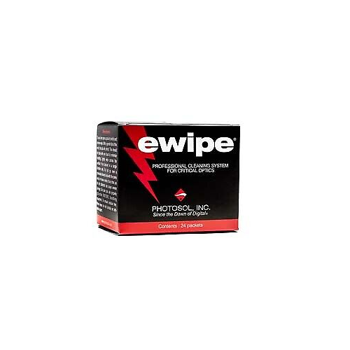 Photographic Solutions e-Wipes