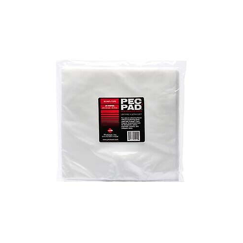 Photographic Solutions Pec Pad 9x9 25 Sheets