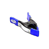 Savage 4" Spring Clamp w/Cushion Grip