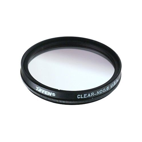 Tiffen 58MM Color Graduated ND6