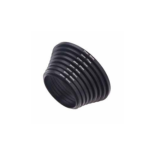 KENKO 58-77MM STEP RING