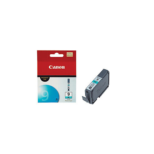 Canon PGI-9PC Photo Cyan Ink Cartridge