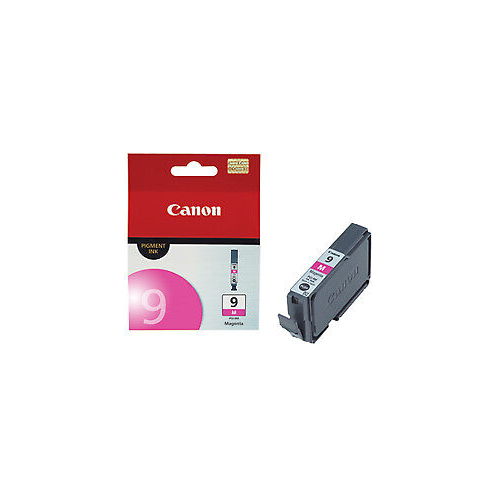 Canon PGI-9M Magenta Ink Cartridge