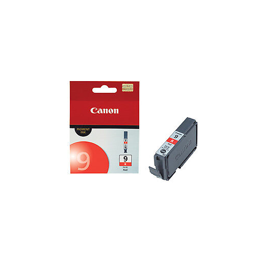 Canon PGI-9R Red Ink Cartridge