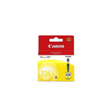Canon CLI-221 Yellow Ink Tank