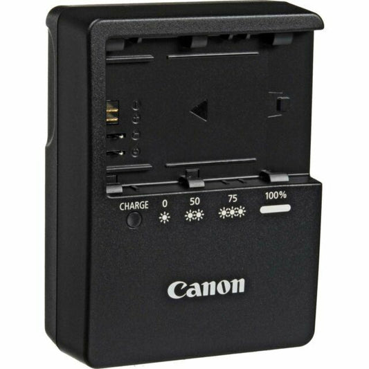 Canon LC-E6 Battery Charger for LP-E6 Battery