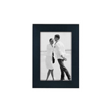 Malden Linear Blue 4x6 Frame