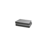 Pelican 1602 2-Piece Replacement Foam Set for 1600 Case