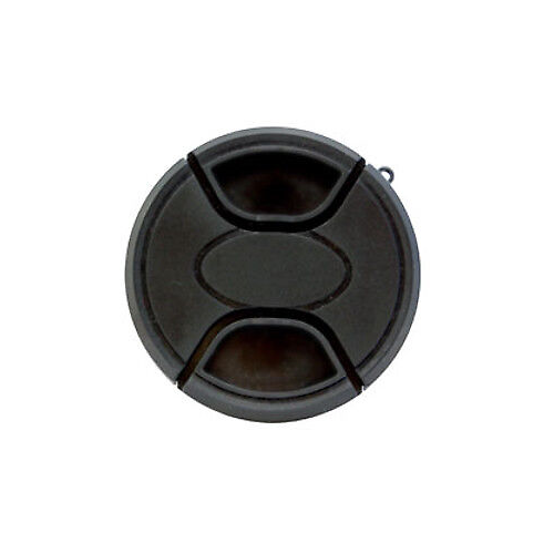Promaster 58mm SystemPro Professional Snap-on Lens Cap