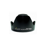 Promaster SystemPro Digital Replacement Lens Hood for Canon EW78BII
