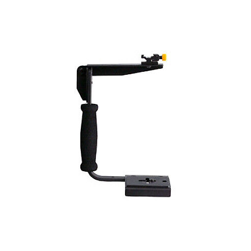 Promaster SystemPro Flash Bracket 1