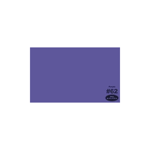 Savage Seamless Background Paper 53" x 12 yd Purple