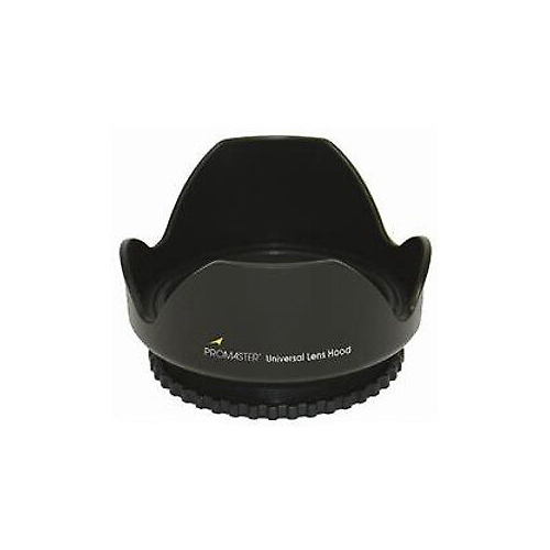 Promaster 62mm Digital Lens Hood