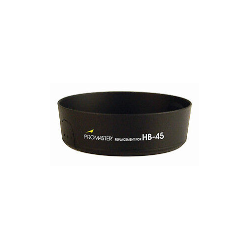 Promaster HB-45 (Nikon) Lens Hood