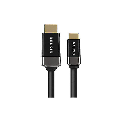 Belkin HDMI to Mini HDMI Cable 6'