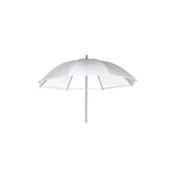 Promaster Umbrella 45 White
