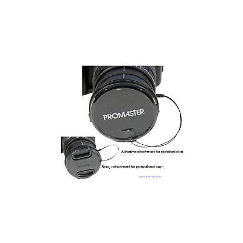 Promaster Universal Cap Leash
