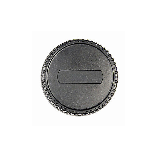 Promaster Rear Lens Cap for 4/3