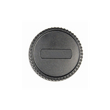 Promaster Rear Lens Cap for 4/3