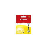 Canon CLI-226 Yellow Ink Tank