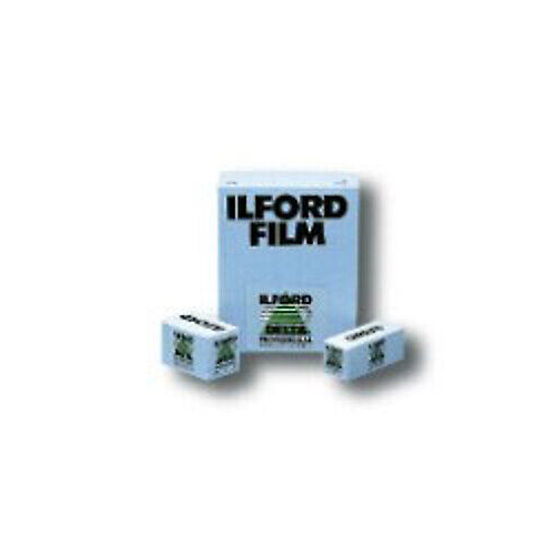 Ilford Delta 400 Roll 120