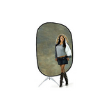 Savage Collapsible Background Kit (Earth Tone)
