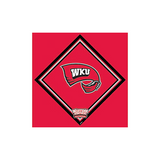 Hi-Look Collegiate Microfiber Cloth (Western Kentucky University)