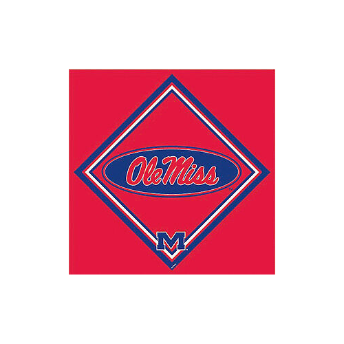 Hi-Look Collegiate Microfiber Cloth (University of Mississippi)